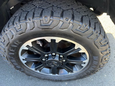 2024 RAM 2500 Power Wagon Rebel