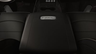 2026 RAM 2500 Rebel