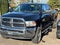 2017 RAM 2500 Tradesman
