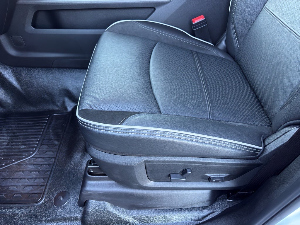 2026 RAM 3500 Chassis Big Horn