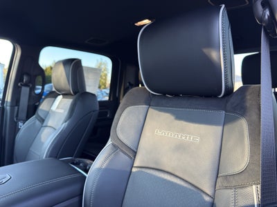 2026 RAM 3500 Chassis Big Horn