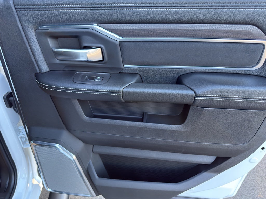 2026 RAM 3500 Chassis Big Horn