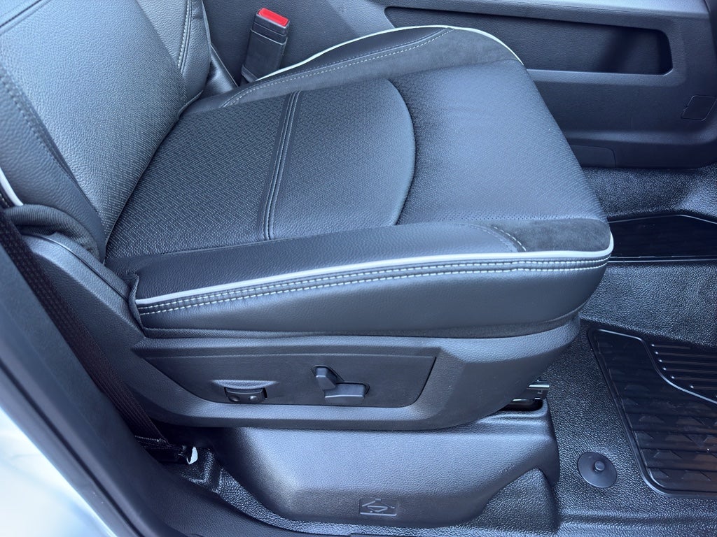 2026 RAM 3500 Chassis Big Horn