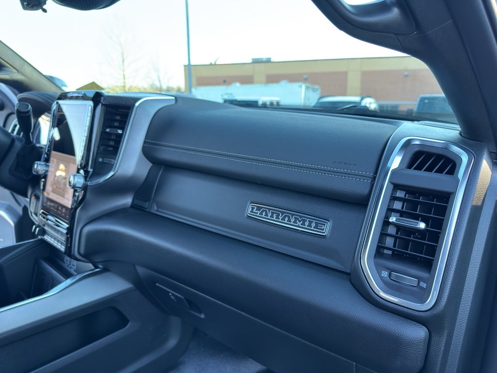 2026 RAM 3500 Chassis Big Horn