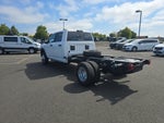2026 RAM 3500 Chassis Big Horn