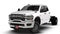 2026 RAM 3500 Chassis Big Horn