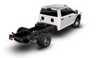 2026 RAM 3500 Chassis Big Horn