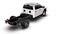 2026 RAM 3500 Chassis Big Horn