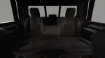 2026 RAM 3500 Chassis Big Horn