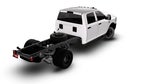 2026 RAM 3500 Chassis Tradesman