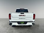 2022 GMC Sierra AT4