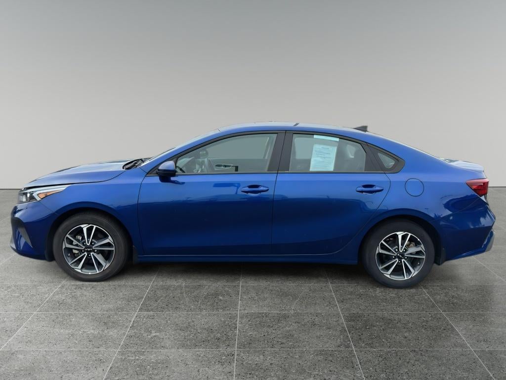 Used 2024 Kia Forte LXS with VIN 3KPF24AD3RE795885 for sale in Warrenton, OR
