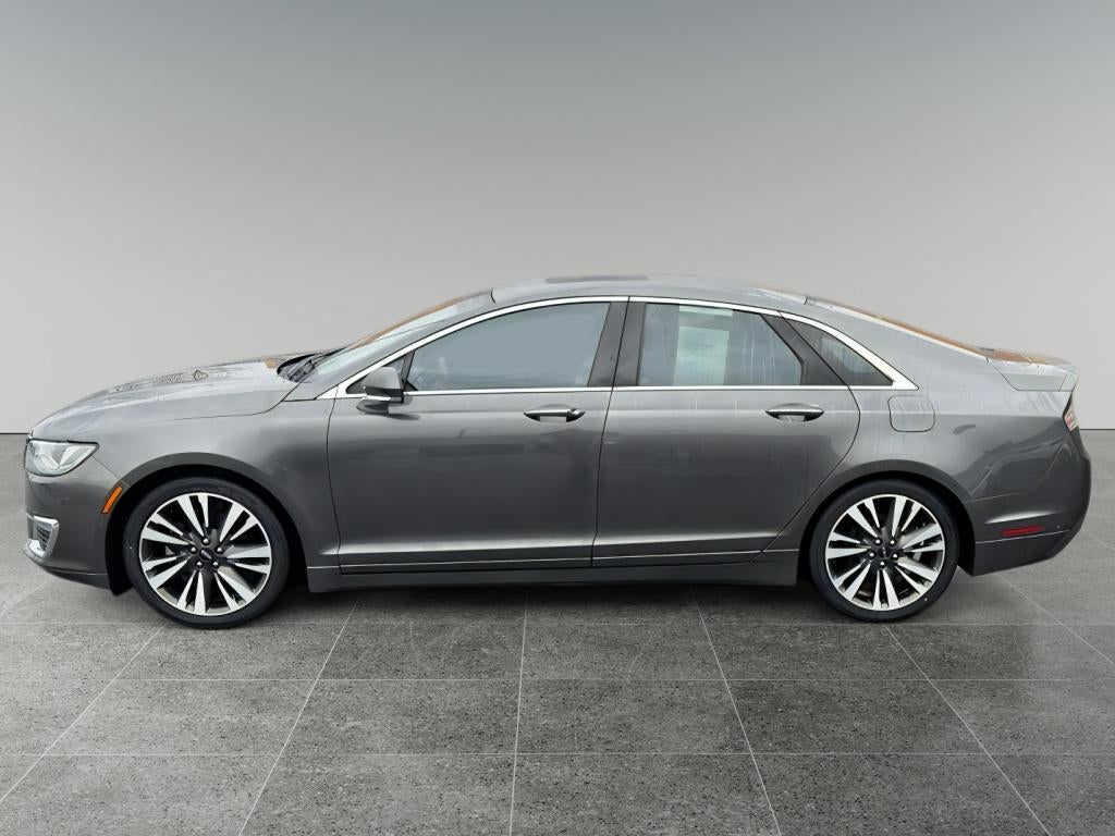 2019 Lincoln MKZ Hybrid Reserve II
