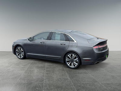 2019 Lincoln MKZ Hybrid Reserve II