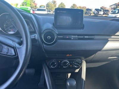 2019 Toyota Yaris LE
