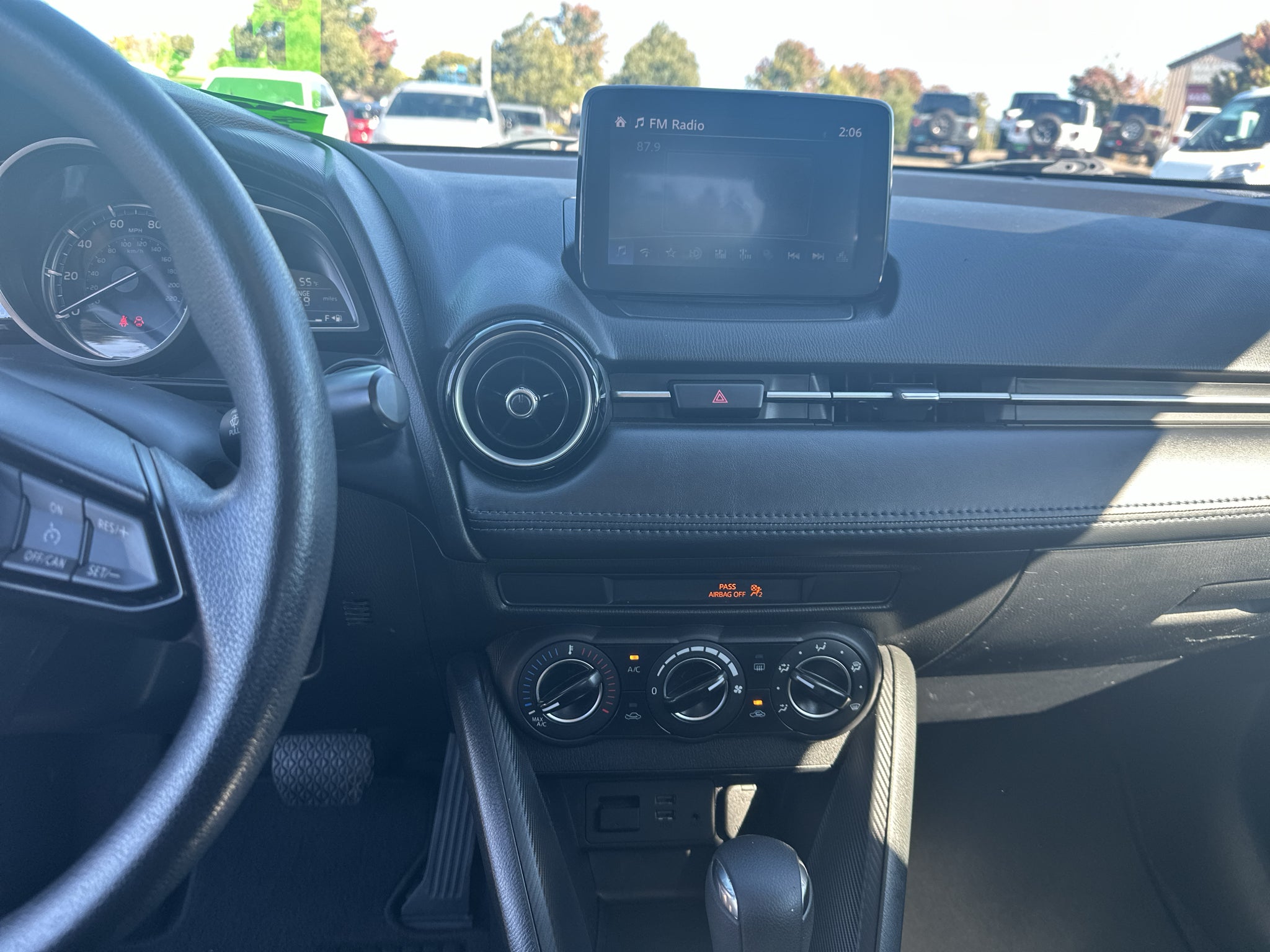 2019 Toyota Yaris LE