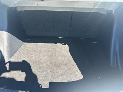 2019 Toyota Yaris LE
