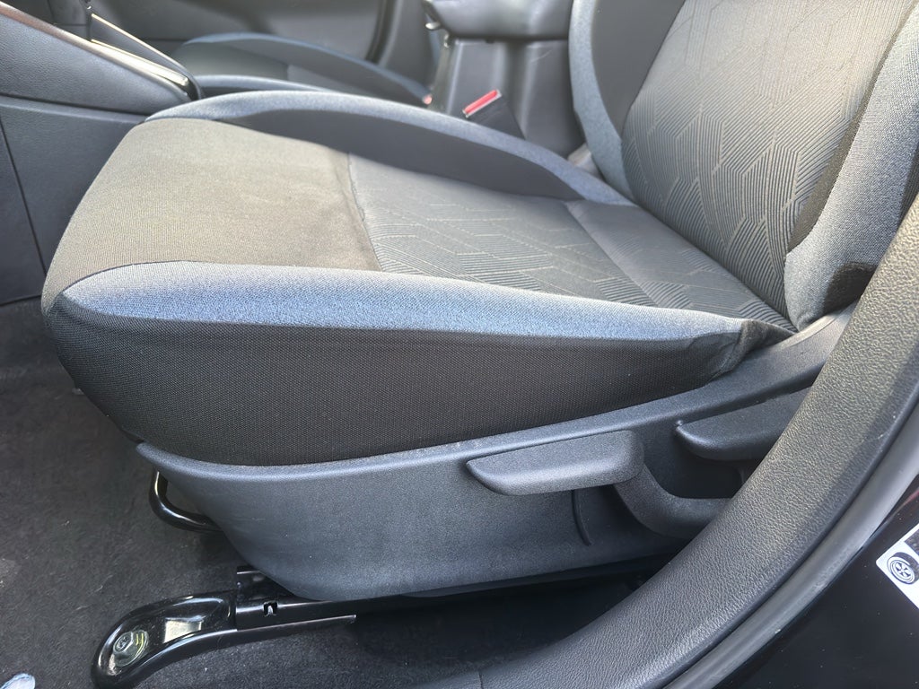 2023 Nissan Versa SV