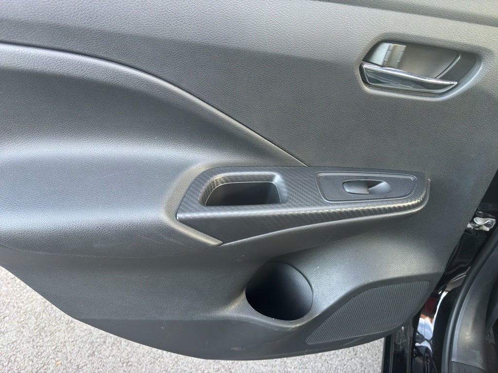 2023 Nissan Versa SV