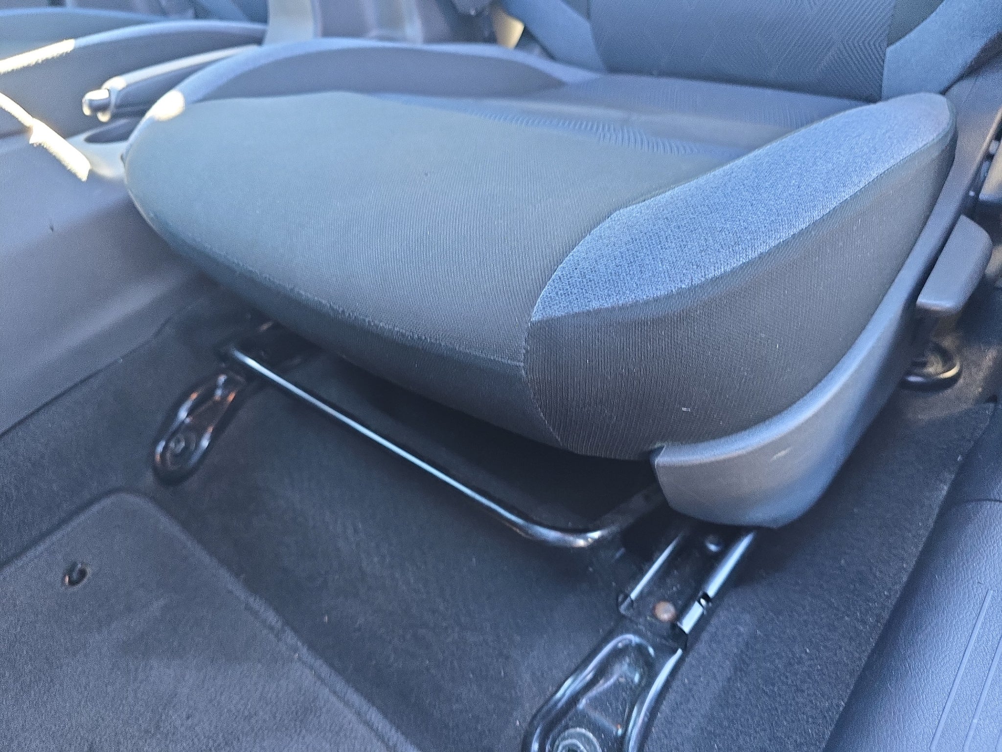 2024 Nissan Versa SV