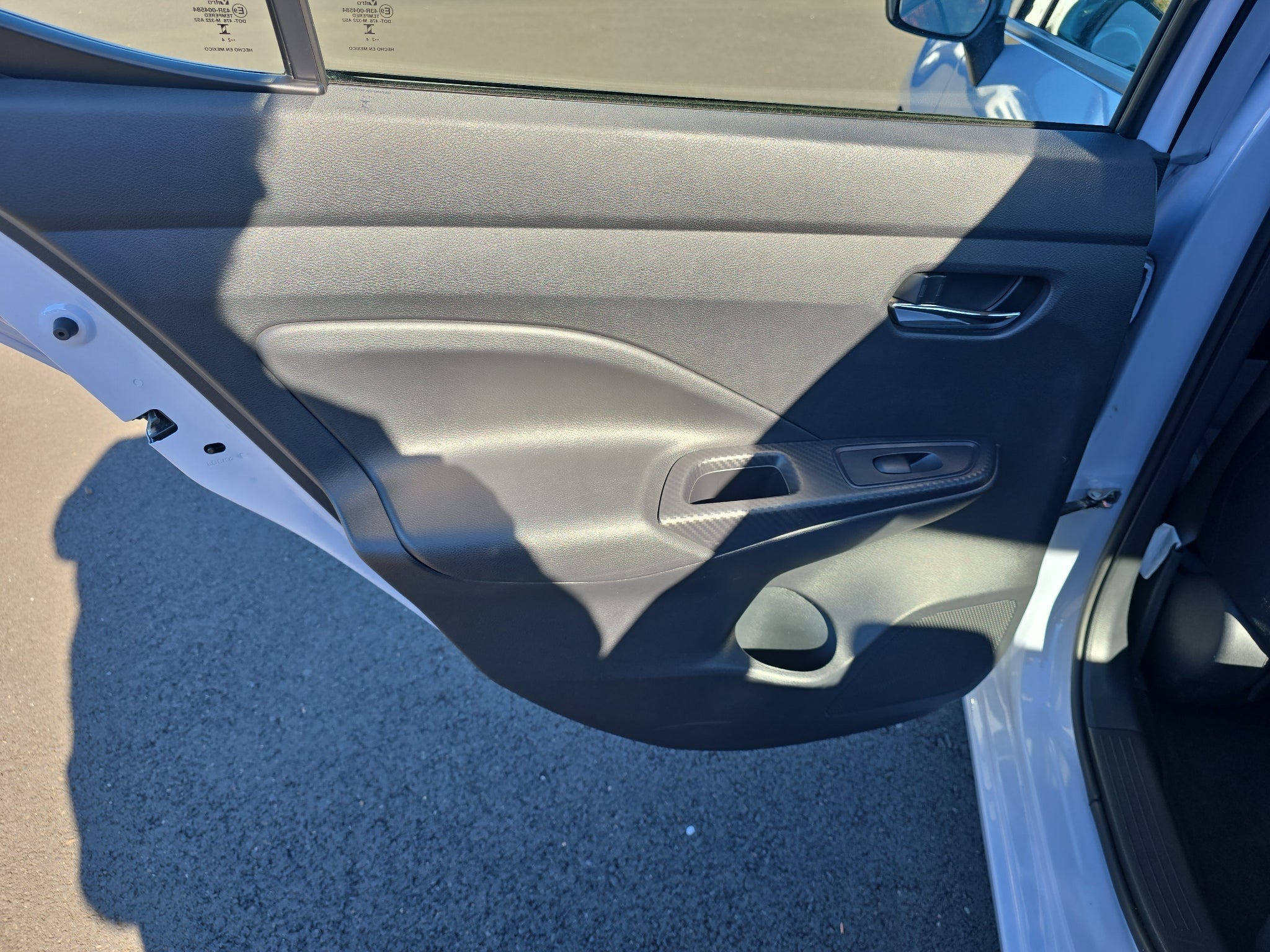 2024 Nissan Versa SV