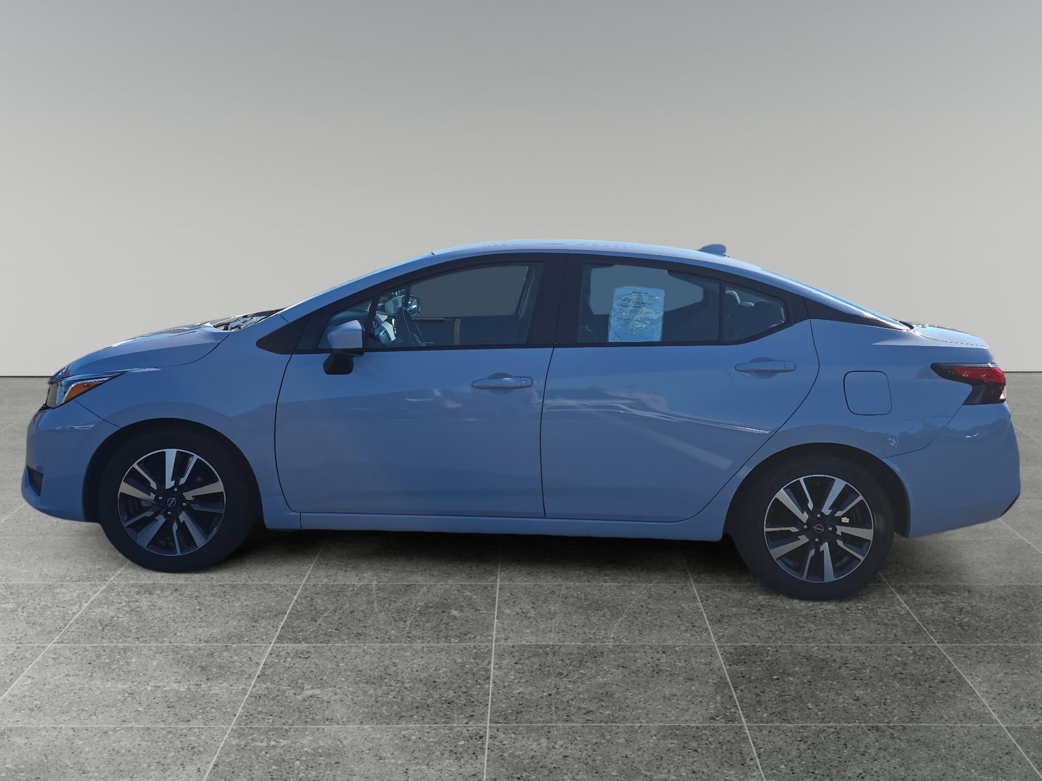 2024 Nissan Versa SV