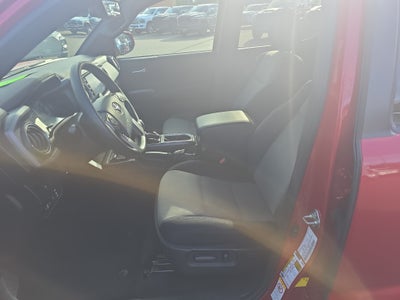 2020 Toyota Tacoma TRD Off Road