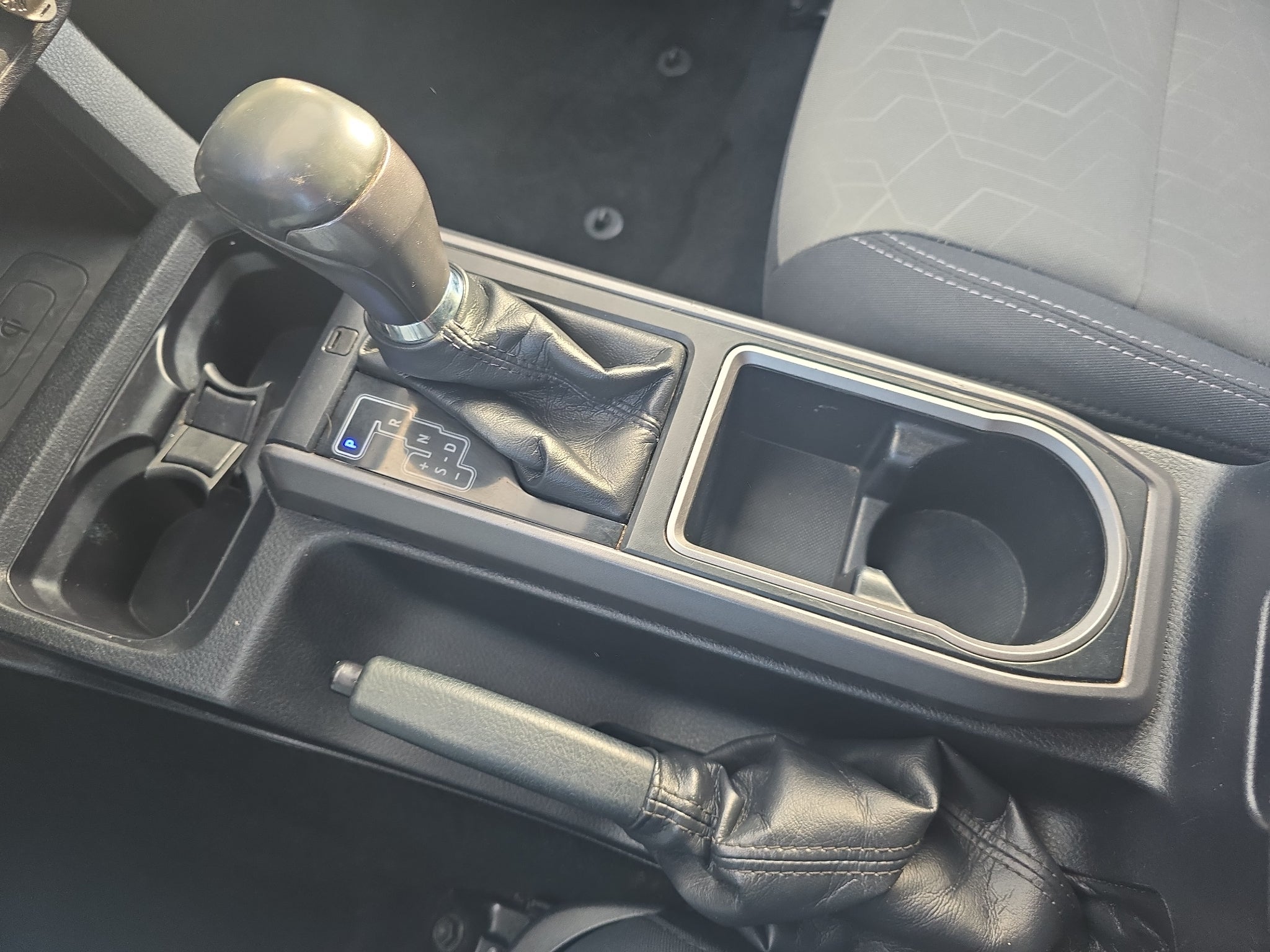 2020 Toyota Tacoma TRD Off Road