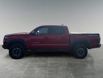 2020 Toyota Tacoma TRD Off Road