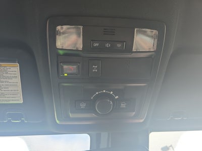 2020 Toyota Tacoma TRD Off Road