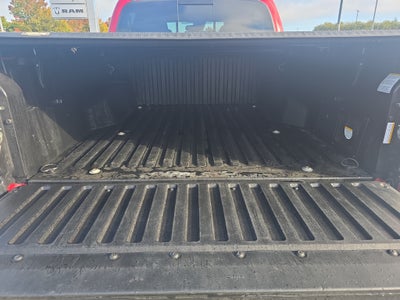 2020 Toyota Tacoma TRD Off Road
