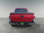 2020 Toyota Tacoma TRD Off Road