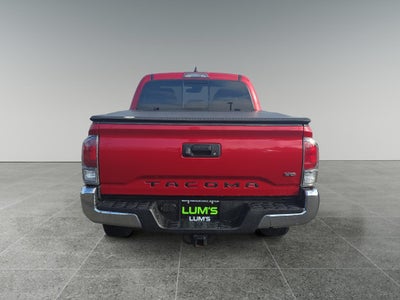 2020 Toyota Tacoma TRD Off Road