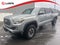 2018 Toyota Tacoma TRD Off Road