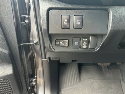 2023 Toyota Tacoma TRD Pro