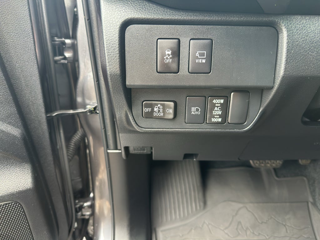 2023 Toyota Tacoma TRD Pro