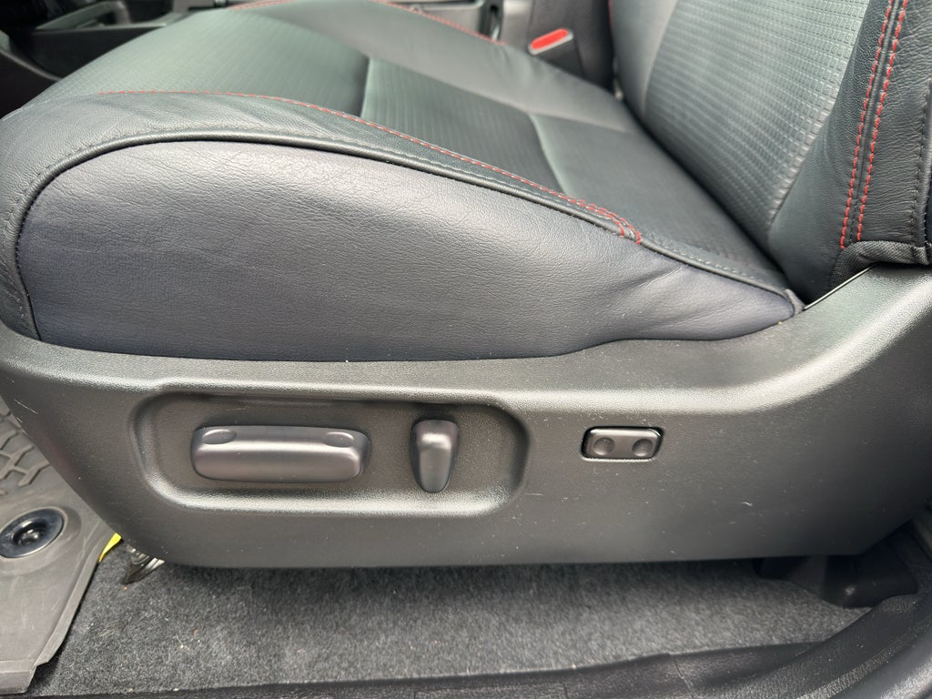 2023 Toyota Tacoma TRD Pro