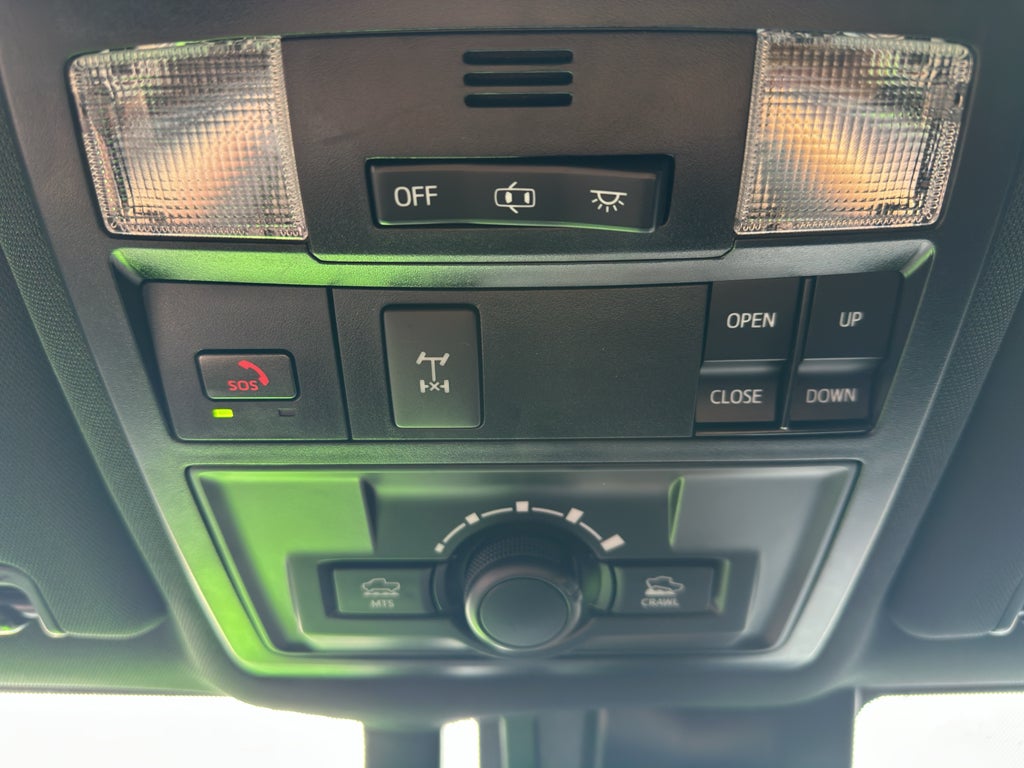 2023 Toyota Tacoma TRD Pro