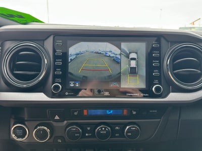 2023 Toyota Tacoma TRD Pro