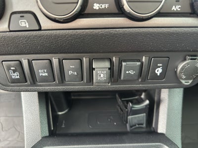 2023 Toyota Tacoma TRD Pro