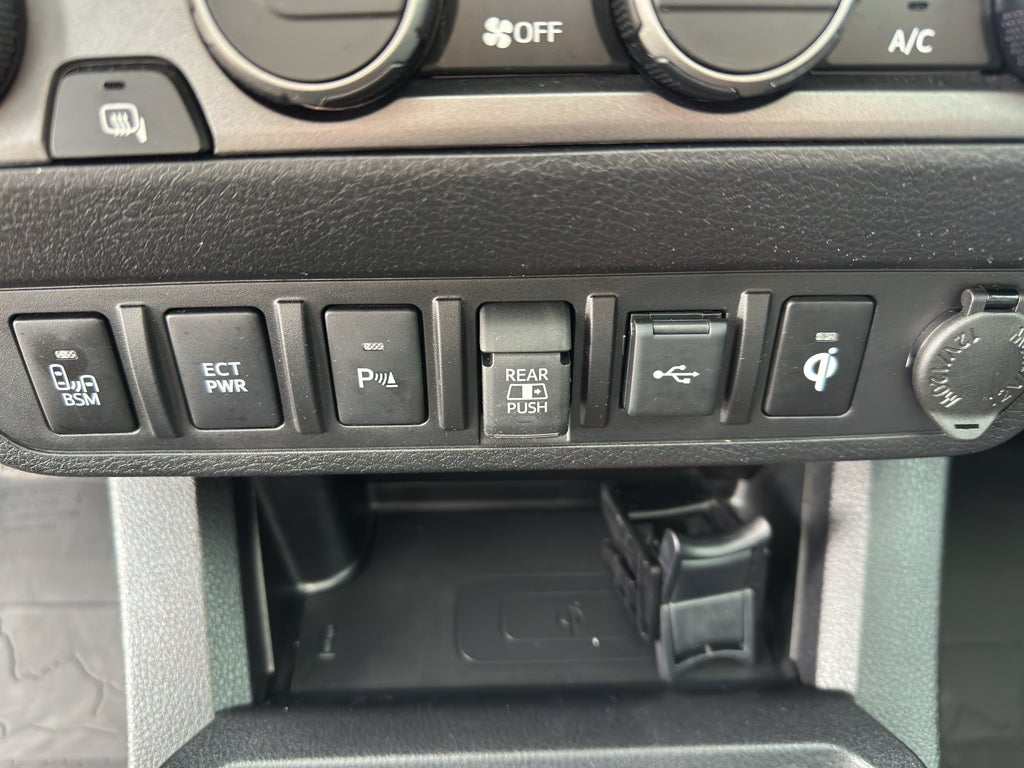 2023 Toyota Tacoma TRD Pro