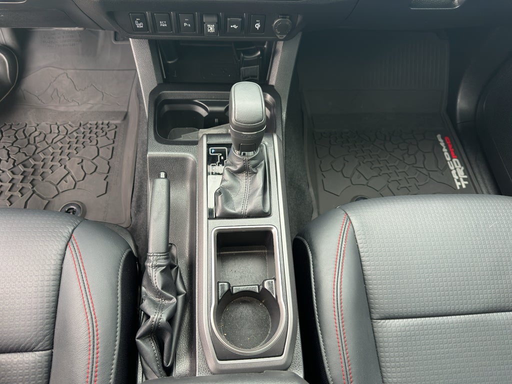 2023 Toyota Tacoma TRD Pro