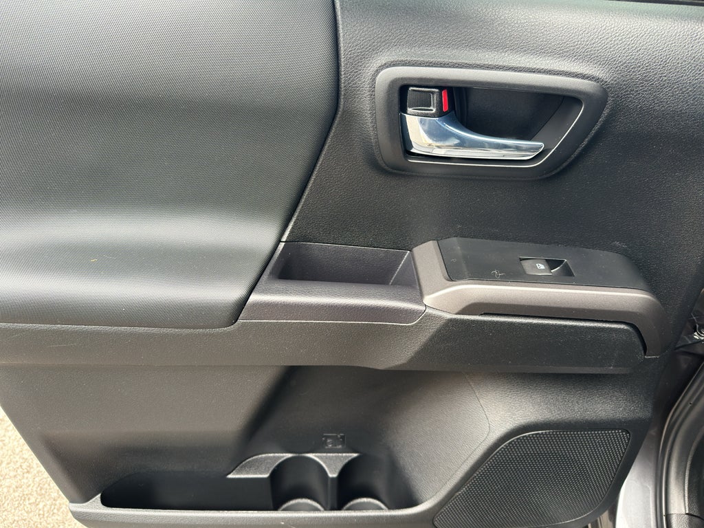 2023 Toyota Tacoma TRD Pro