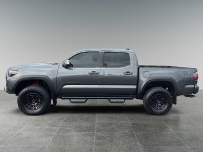 2023 Toyota Tacoma TRD Pro