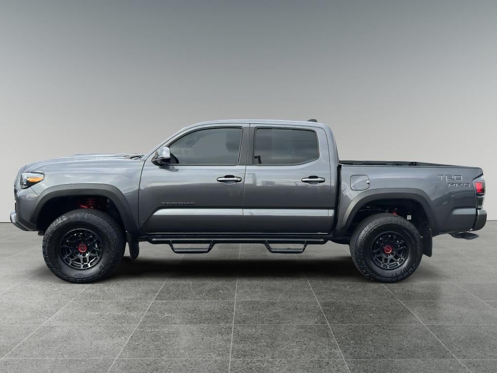 2023 Toyota Tacoma TRD Pro