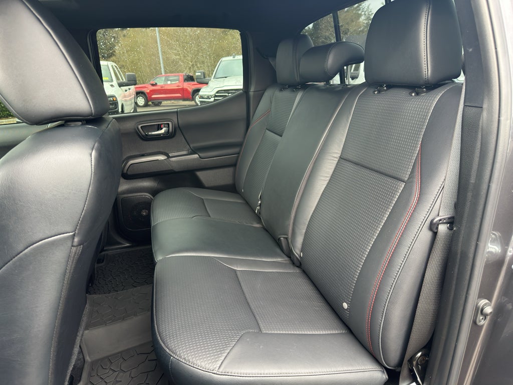 2023 Toyota Tacoma TRD Pro