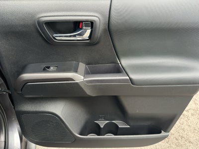 2023 Toyota Tacoma TRD Pro