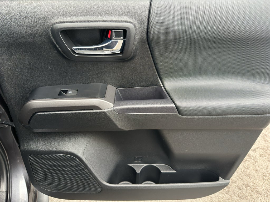 2023 Toyota Tacoma TRD Pro