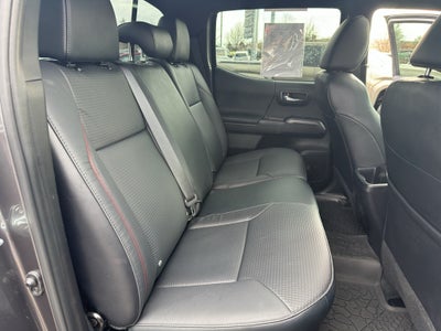 2023 Toyota Tacoma TRD Pro