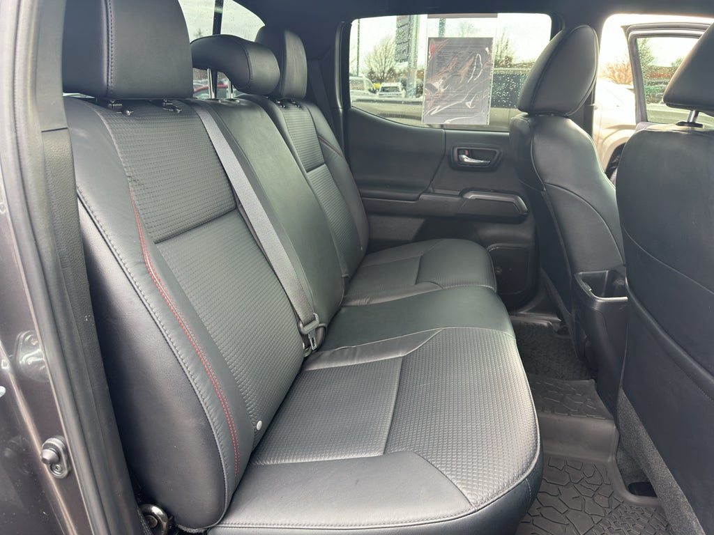 2023 Toyota Tacoma TRD Pro